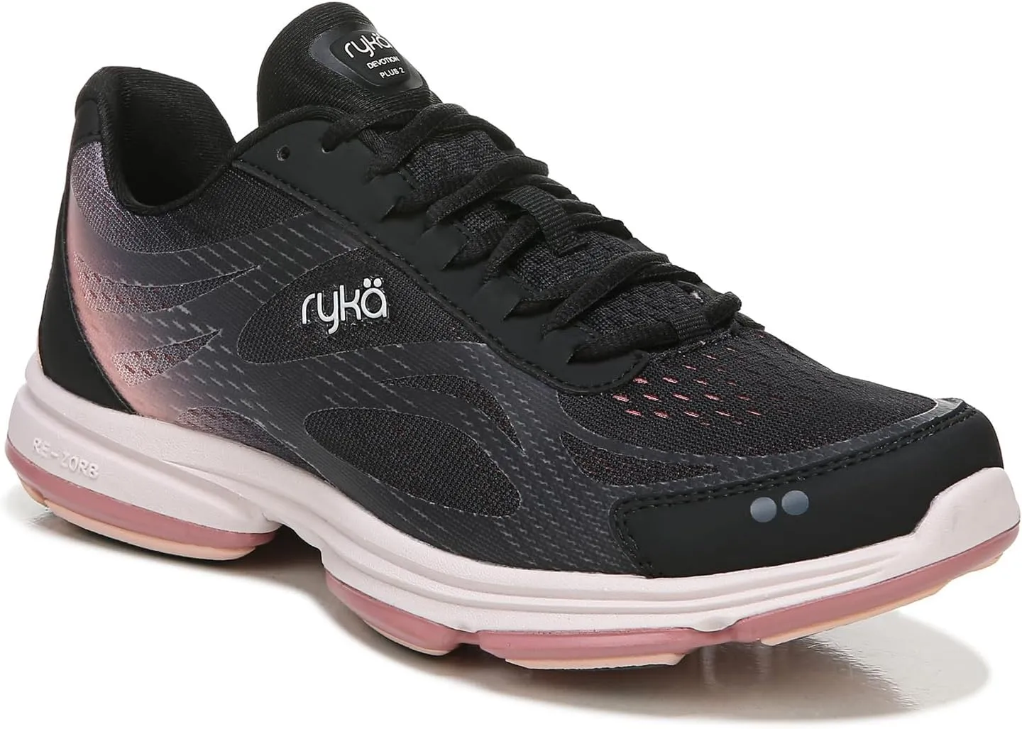 Ryka Women's Devotion Plus 2 Walking Shoe