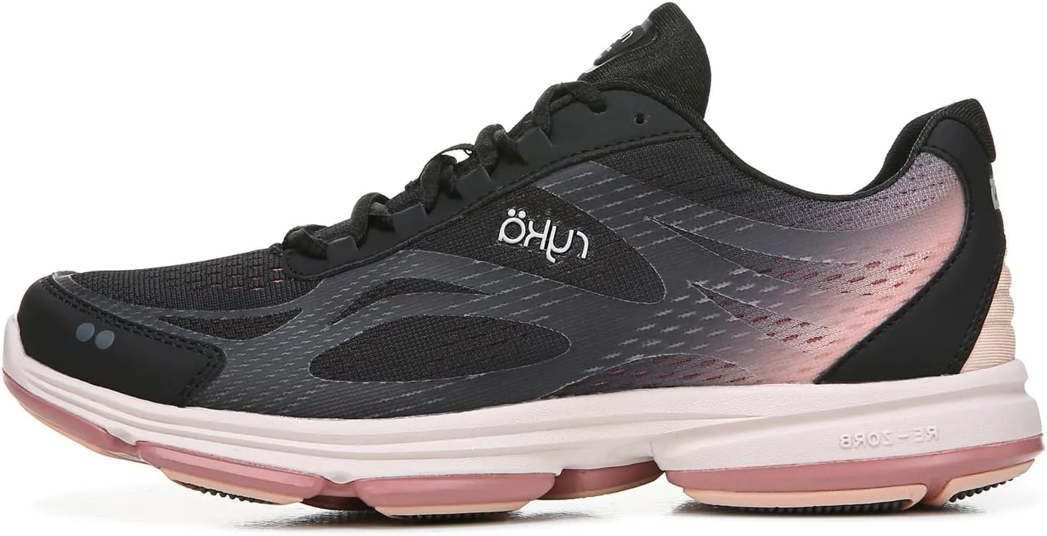 Ryka Women's Devotion Plus 2 Walking Shoe