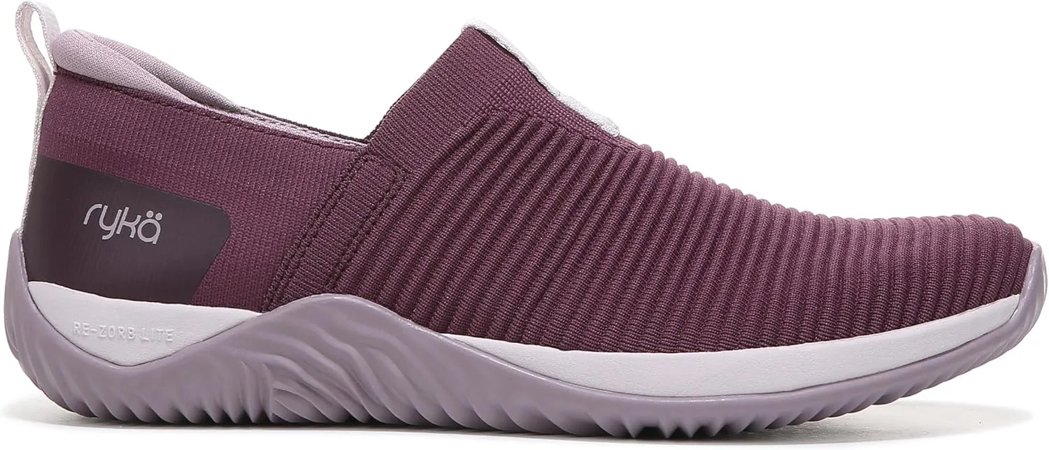 Ryka Women's Echo Knit Sneaker