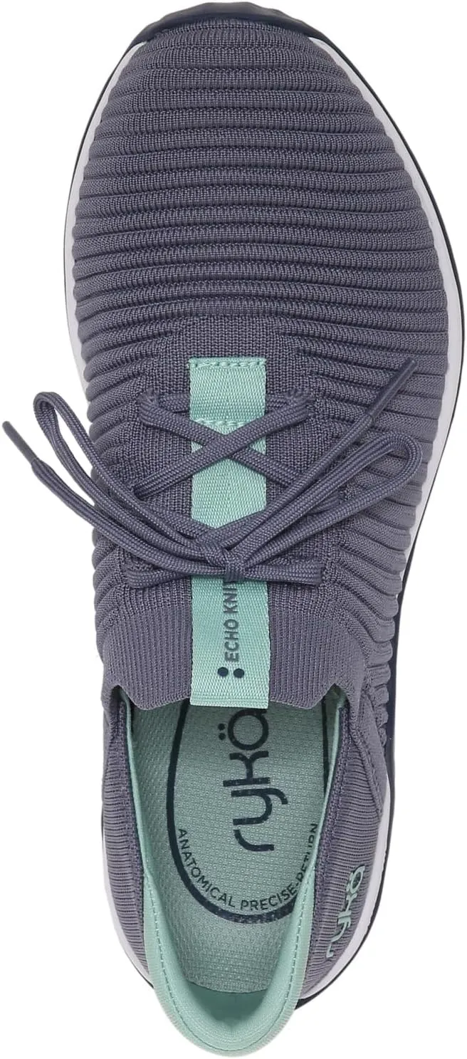 Ryka Women's Echo Knit Sneaker