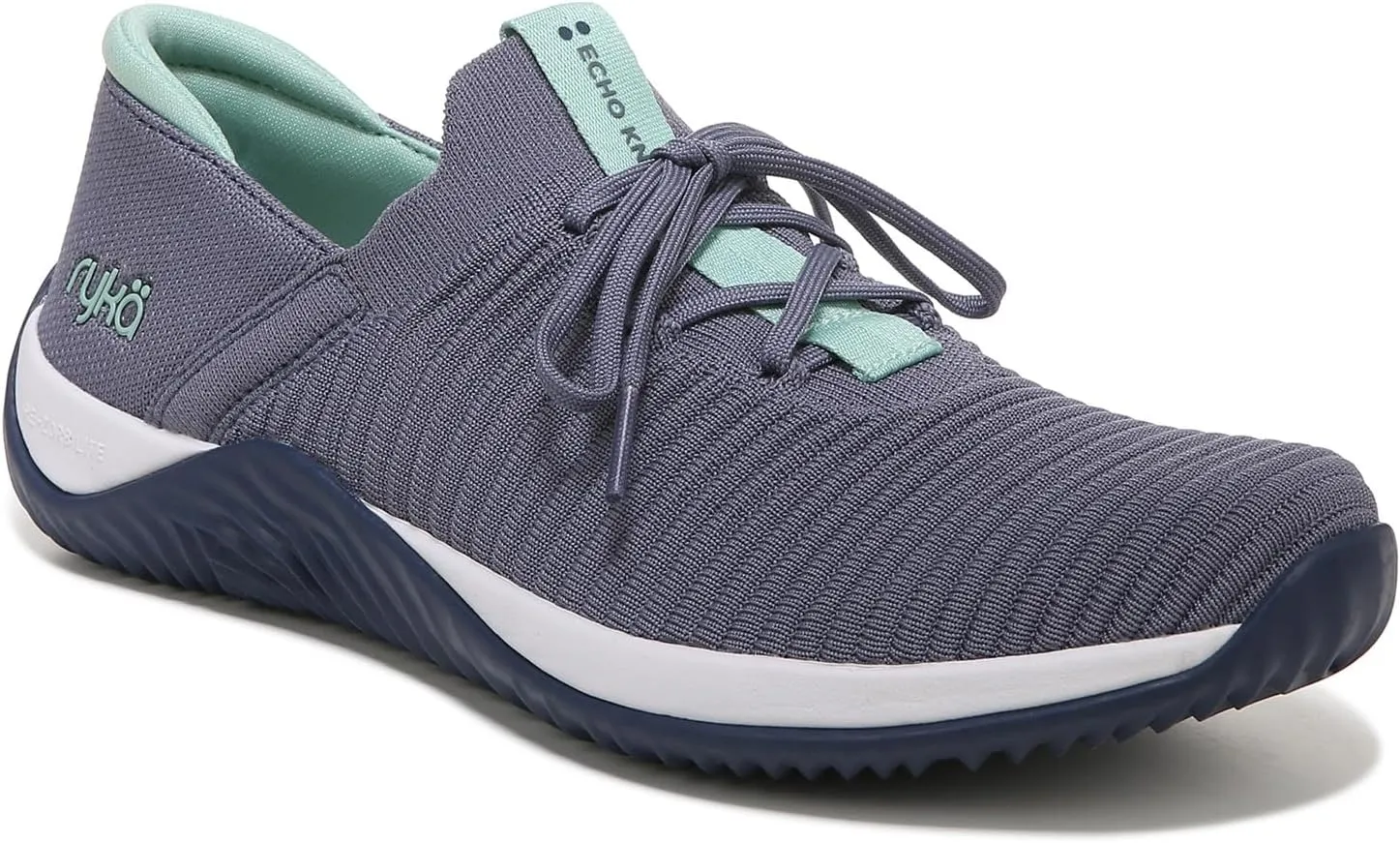 Ryka Women's Echo Knit Sneaker