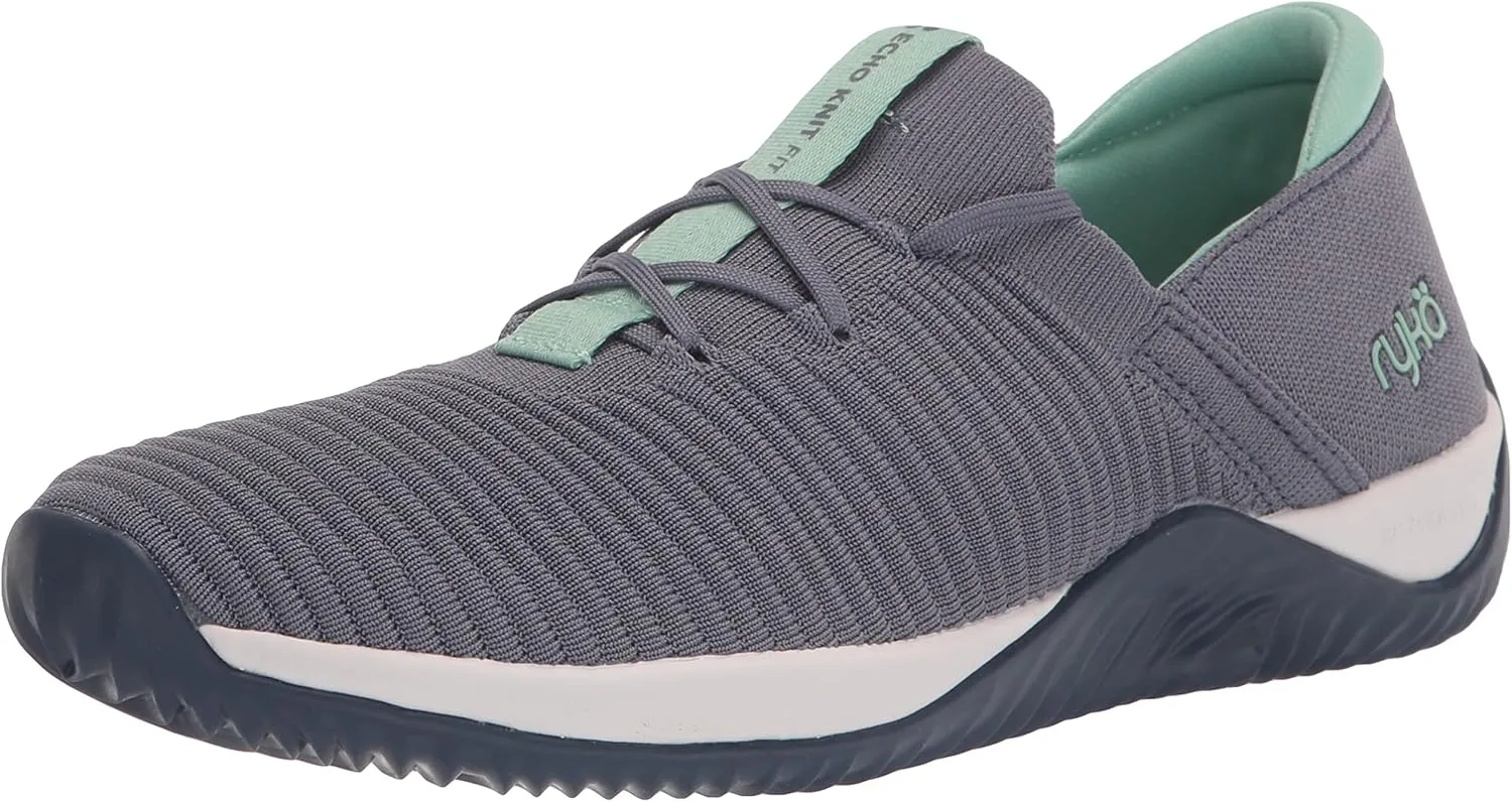 Ryka Women's Echo Knit Sneaker