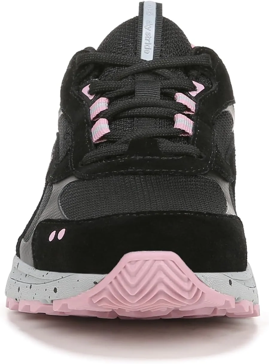 Ryka Women's Sky Stride Walking Shoes Sneaker