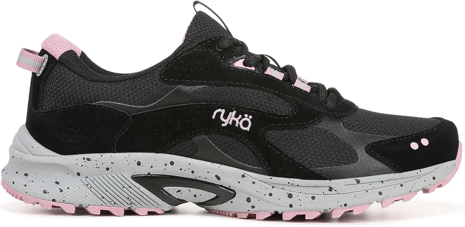 Ryka Women's Sky Stride Walking Shoes Sneaker