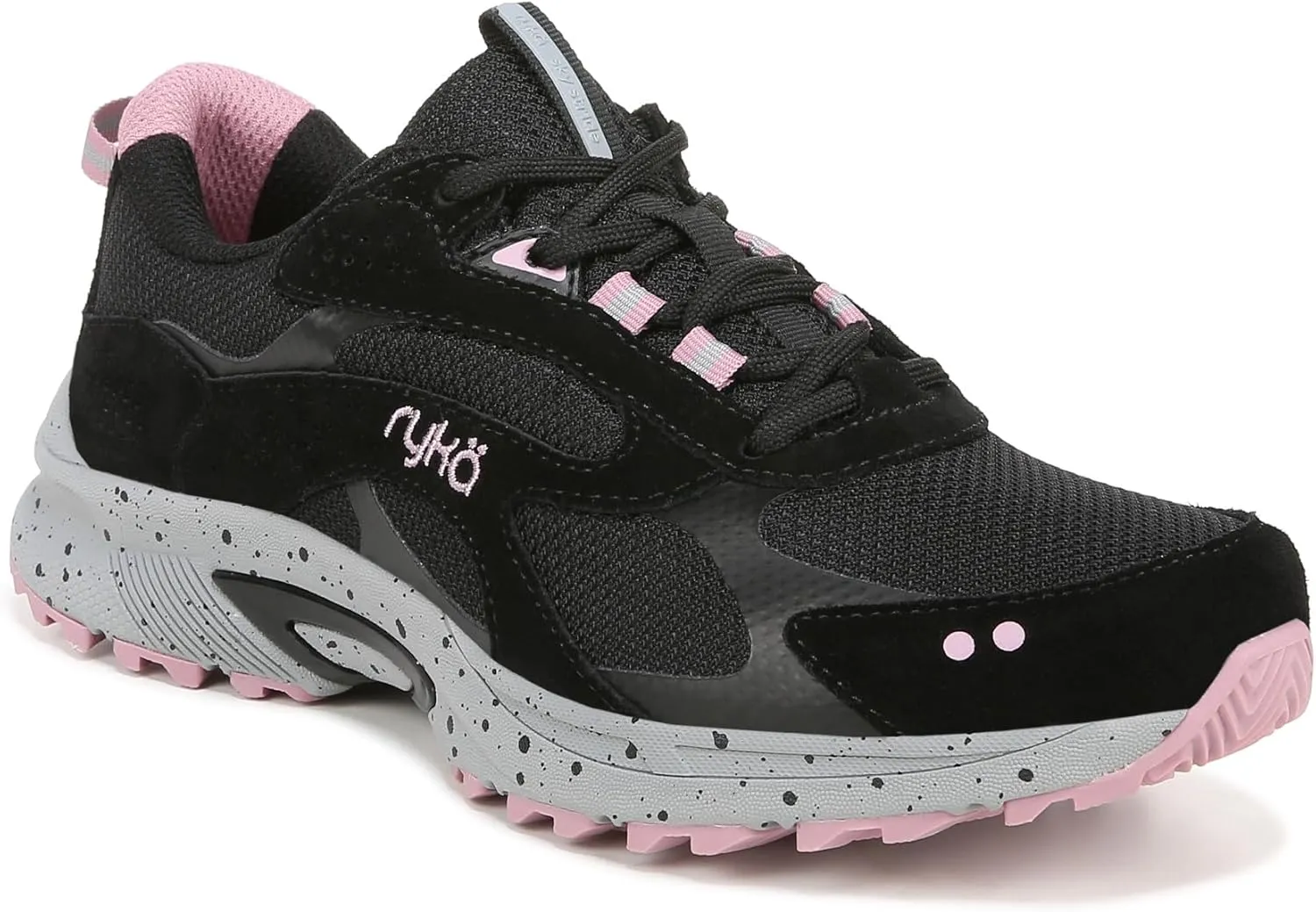 Ryka Women's Sky Stride Walking Shoes Sneaker