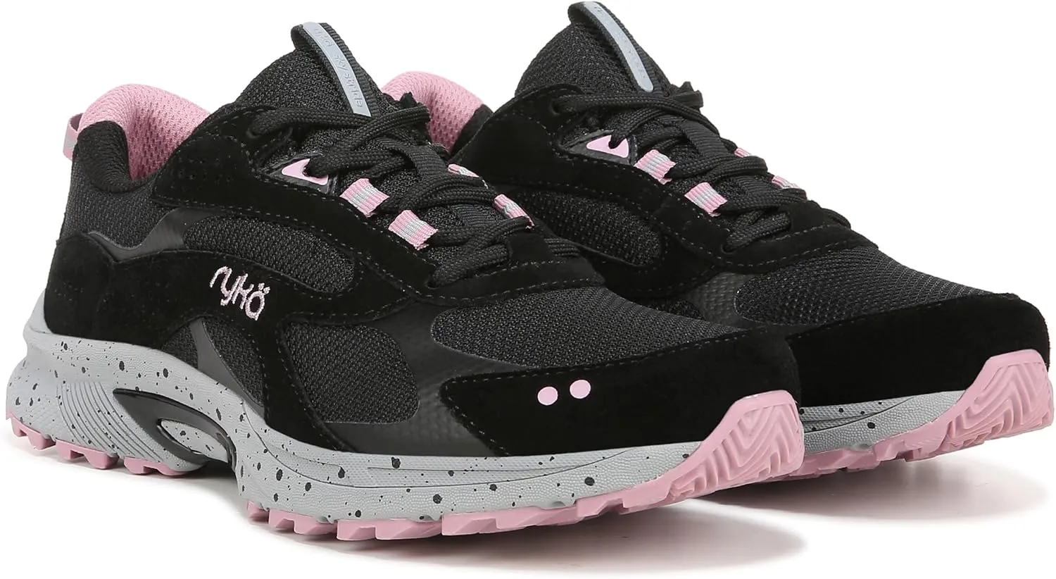 Ryka Women's Sky Stride Walking Shoes Sneaker