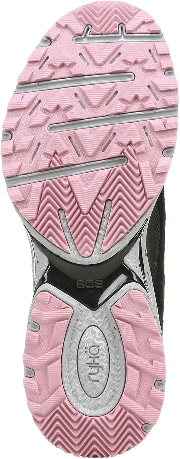 Ryka Women's Sky Stride Walking Shoes Sneaker