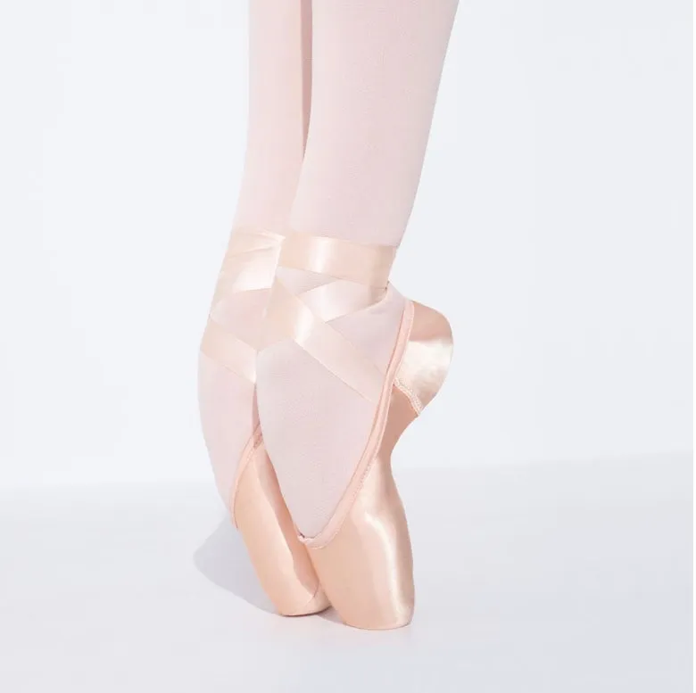 S0109L -Hannah Pointe Shoe