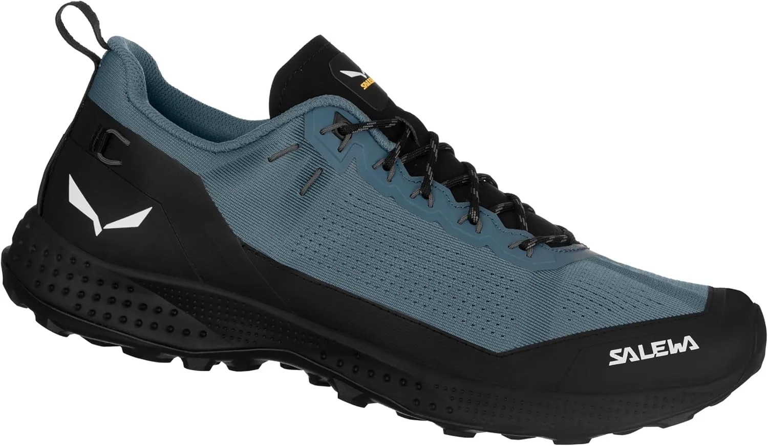 Salewa Men's Pedroc Air Lightweight Breathable Trekking & Hiking Shoe