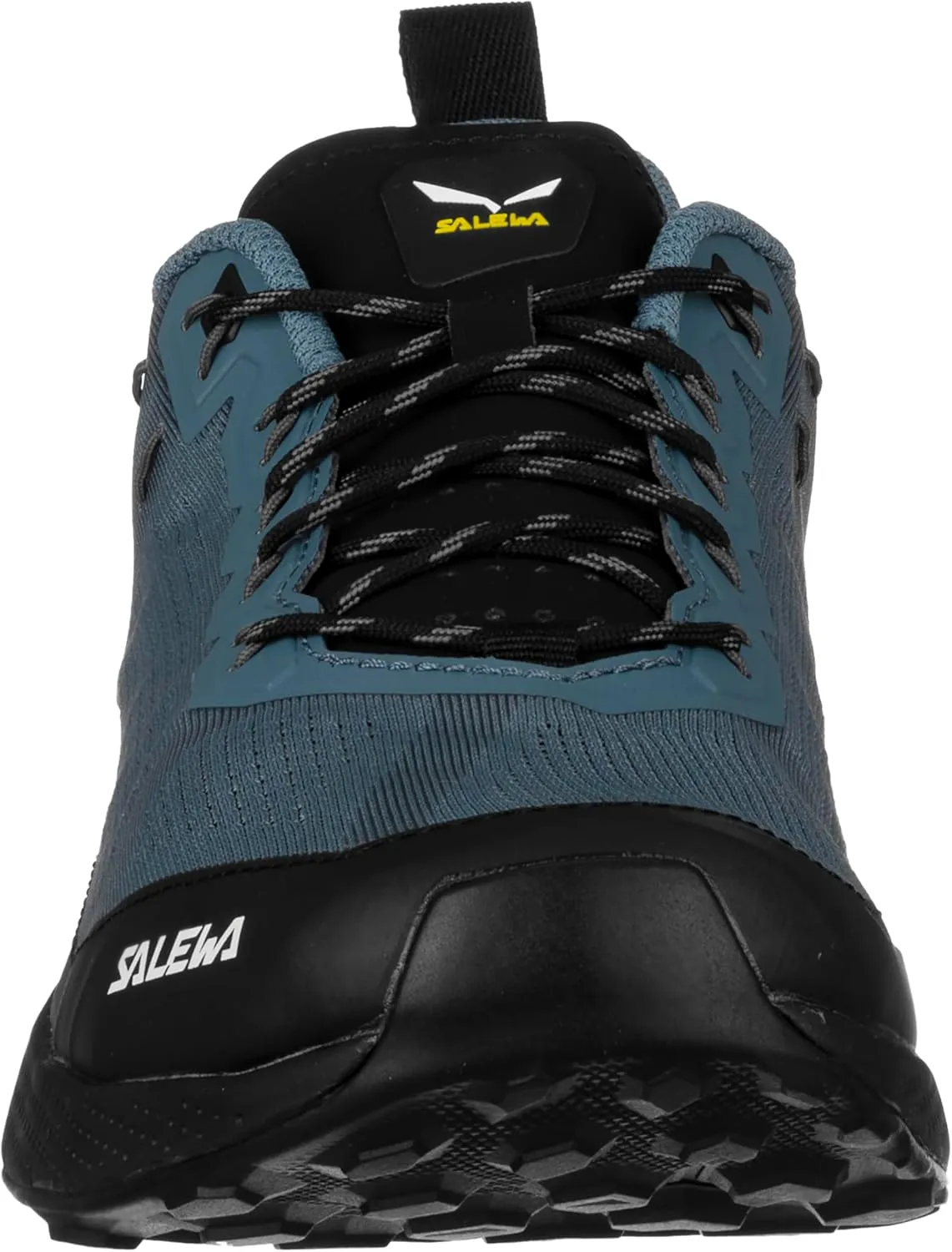Salewa Men's Pedroc Air Lightweight Breathable Trekking & Hiking Shoe