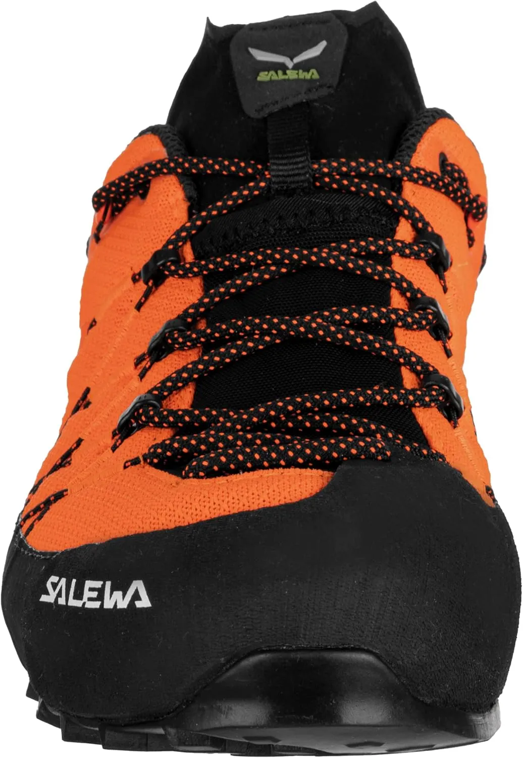 Salewa Men's Wildfire 2 GTX Shoe - GTX Waterproof Gore-Tex Trail Shoe for Hiking & Trekking