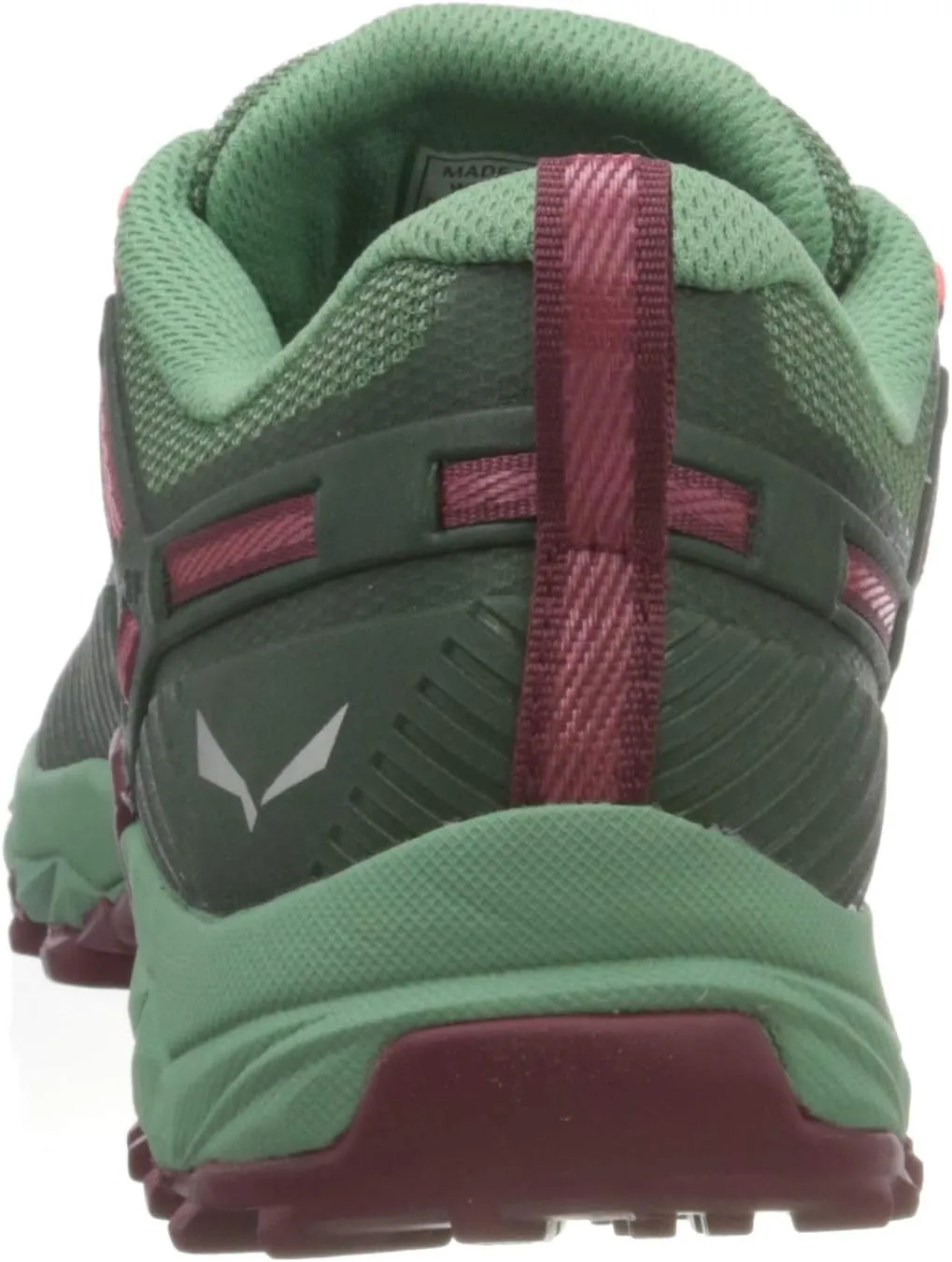 Salewa Women's Ws Ultra Train 3 Trail Running Shoes