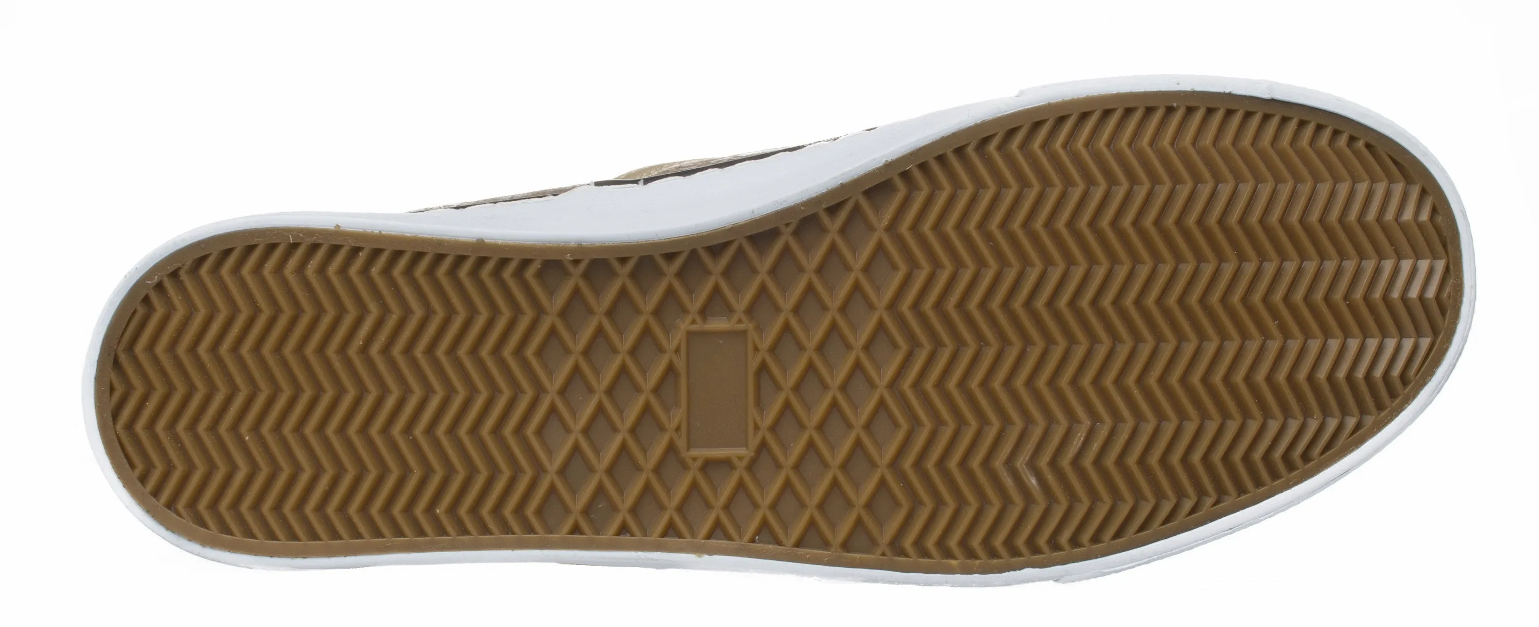 Sally in light bronze metallic - Damen Sneaker