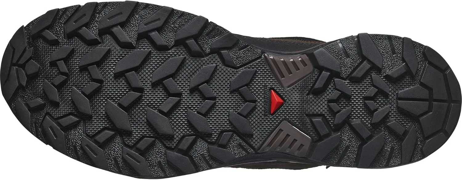 Salomon Men's X Ultra 360 Sneaker