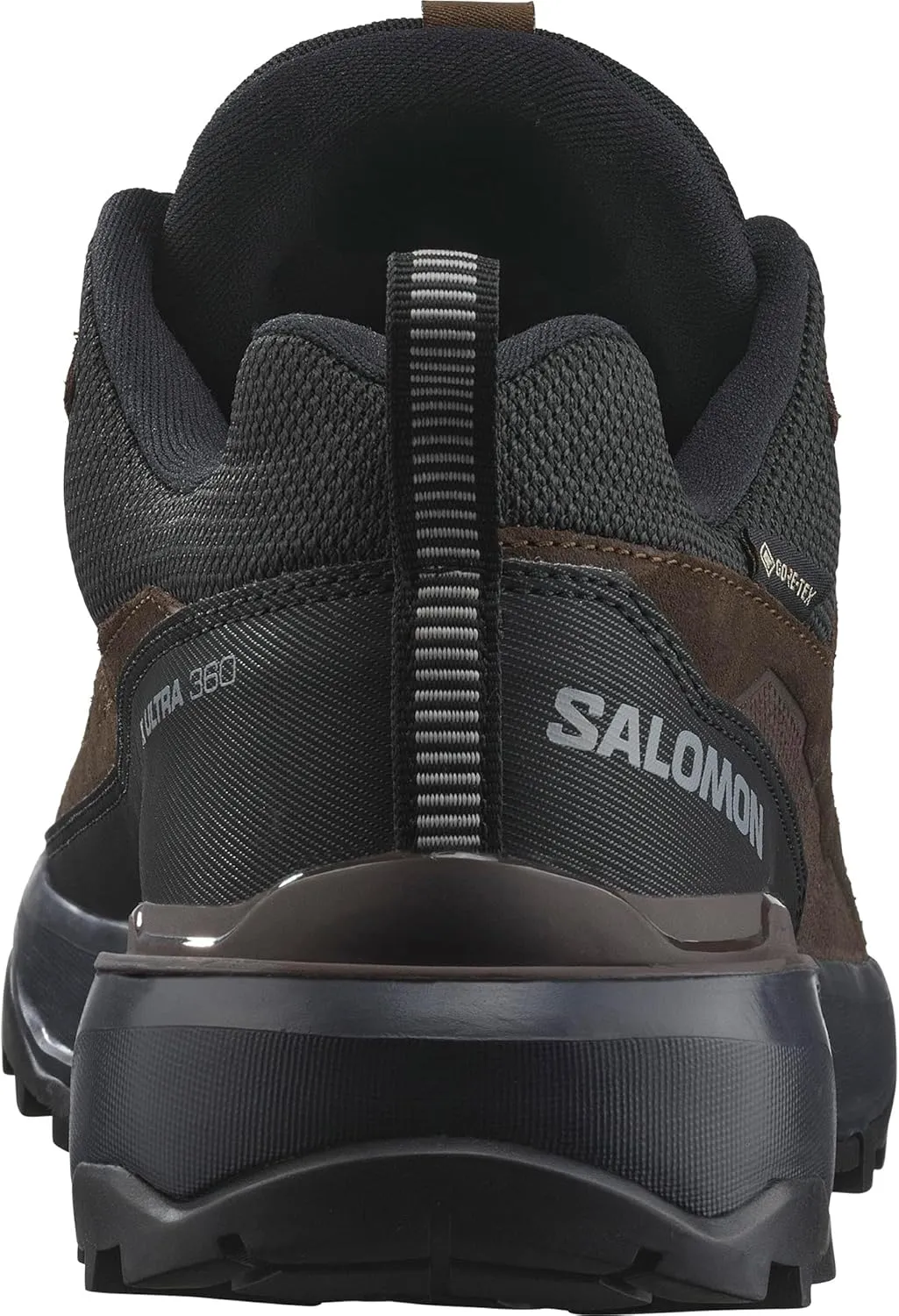 Salomon Men's X Ultra 360 Sneaker