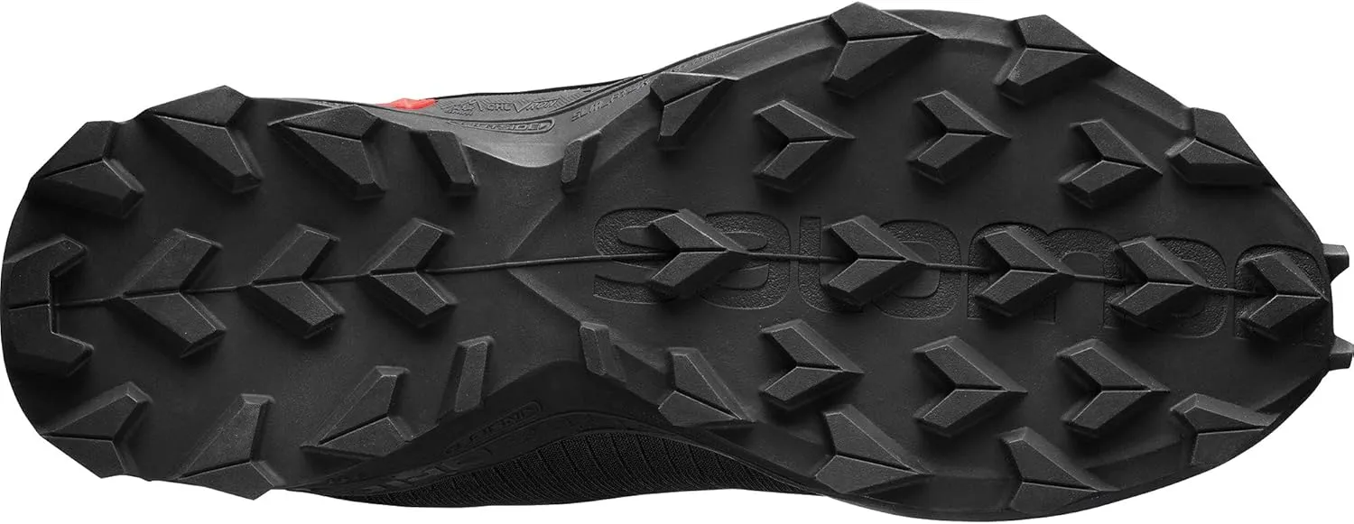 SALOMON Women's Trail Running Shoe