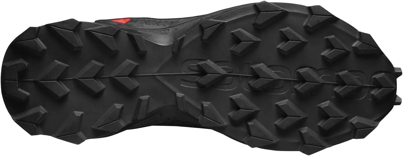 SALOMON Women's Trail Running Shoe