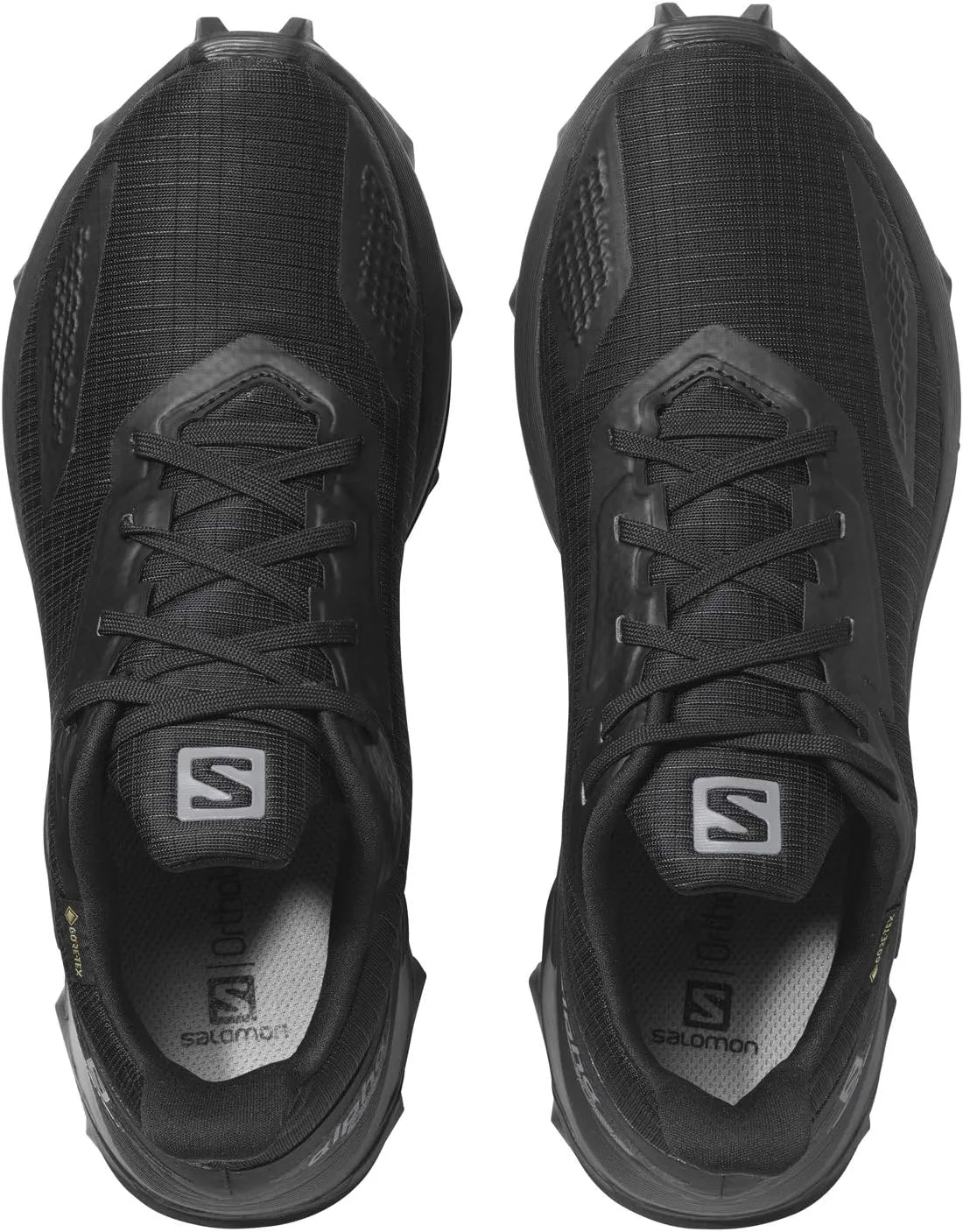 SALOMON Women's Trail Running Shoe