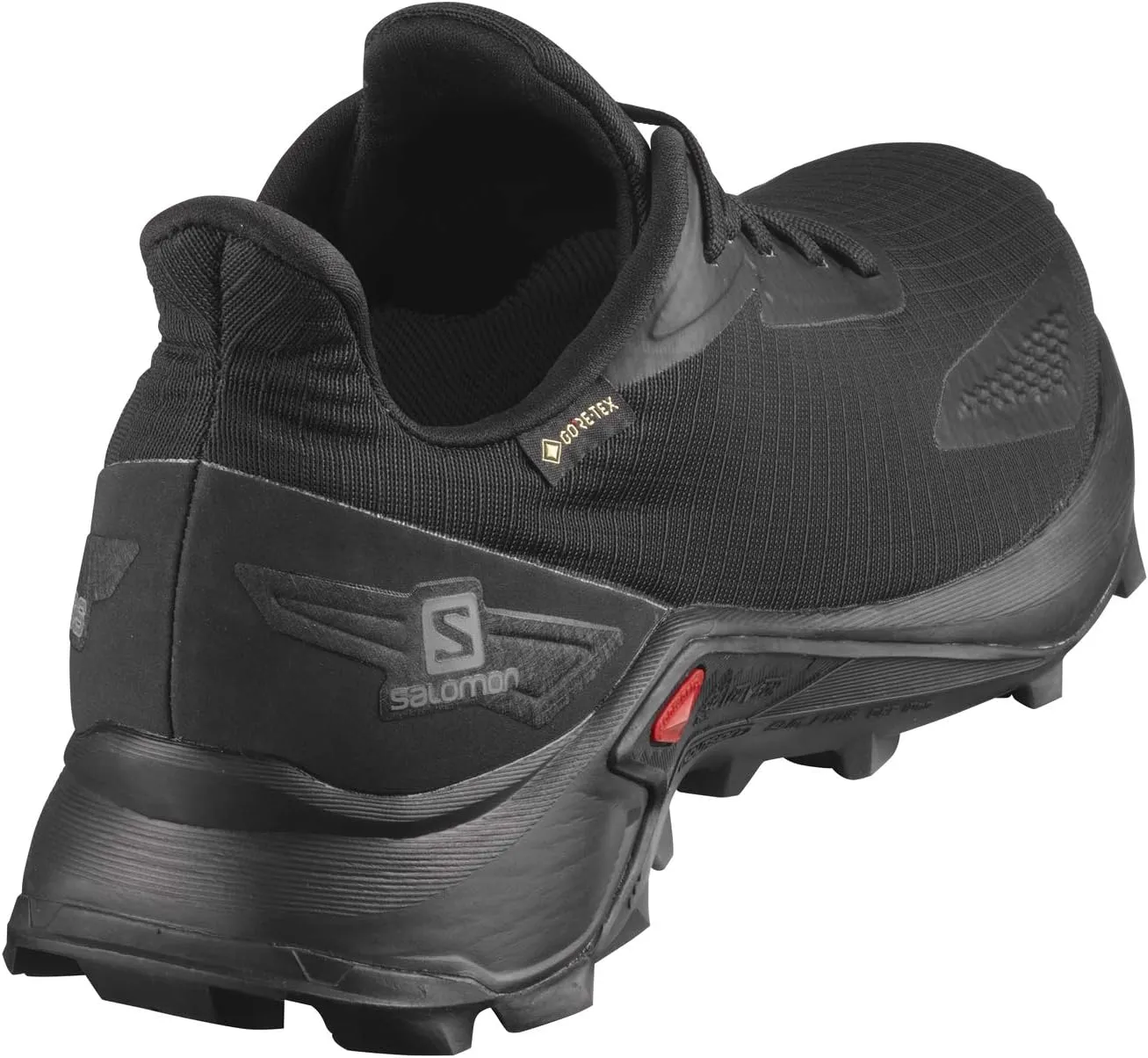 SALOMON Women's Trail Running Shoe