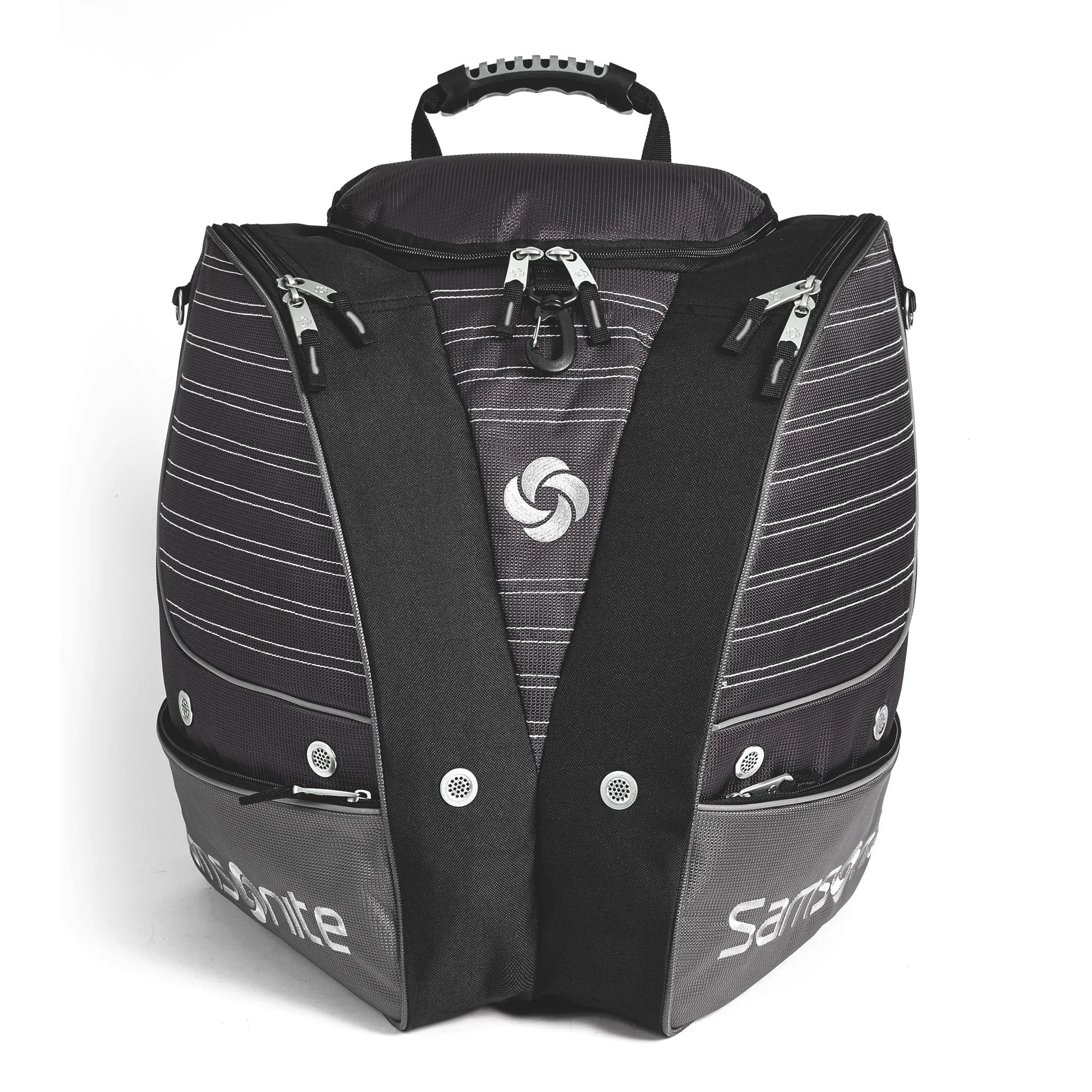 Samsonite Deluxe Adult Ski Boot Bag U3