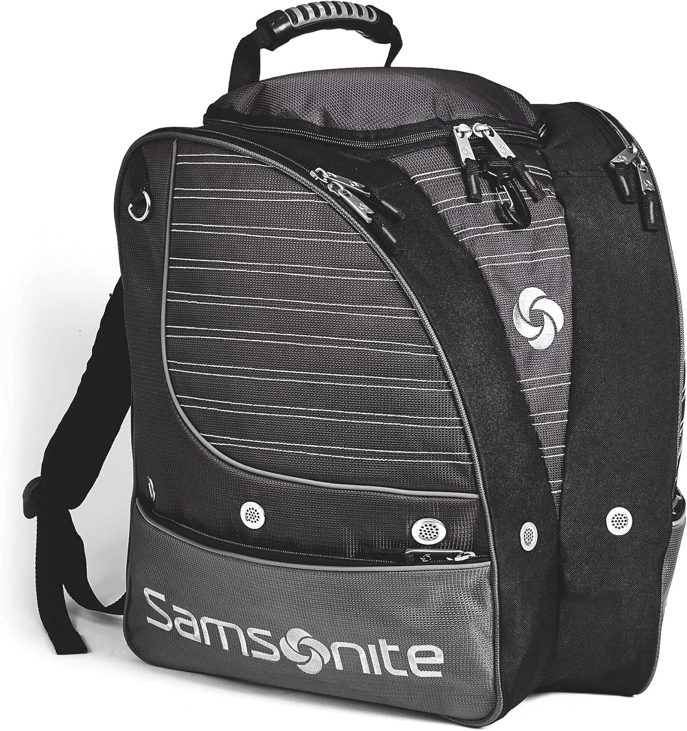 Samsonite Deluxe Adult Ski Boot Bag