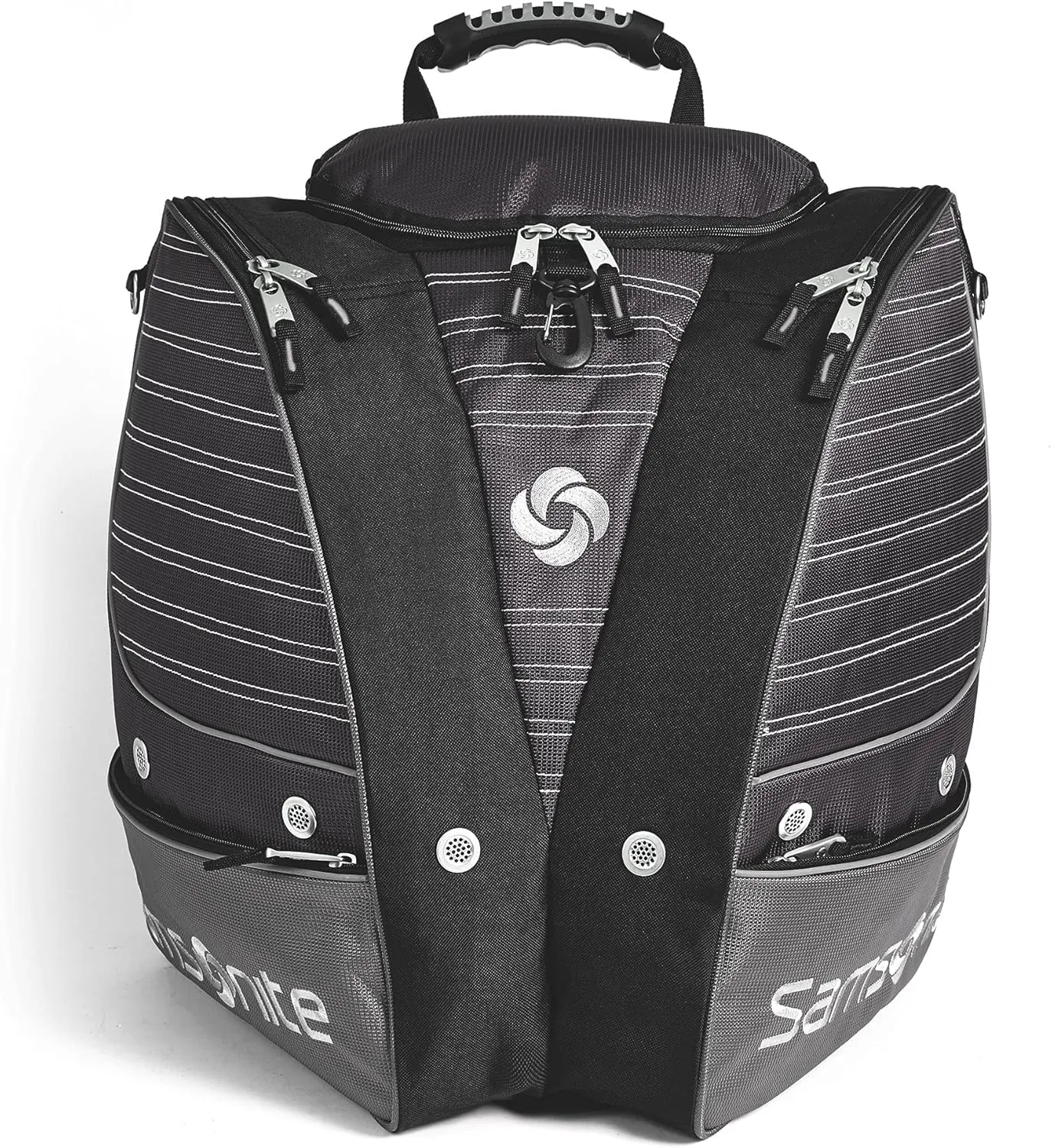 Samsonite Deluxe Adult Ski Boot Bag