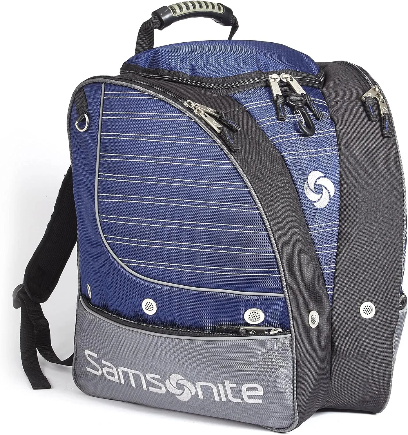 Samsonite Deluxe Adult Ski Boot Bag