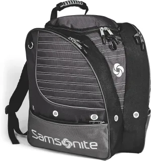 Samsonite Deluxe Adult Ski Boot Bag