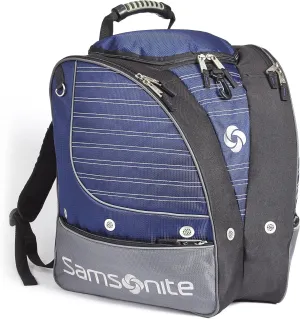 Samsonite Deluxe Adult Ski Boot Bag