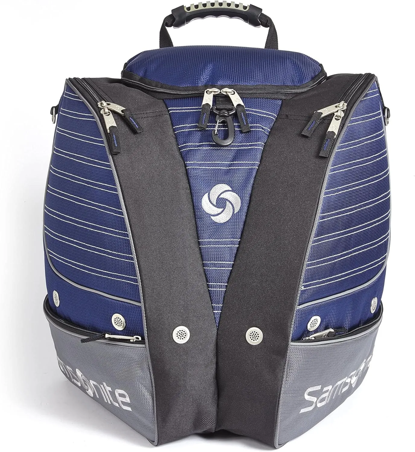 Samsonite Deluxe Adult Ski Boot Bag
