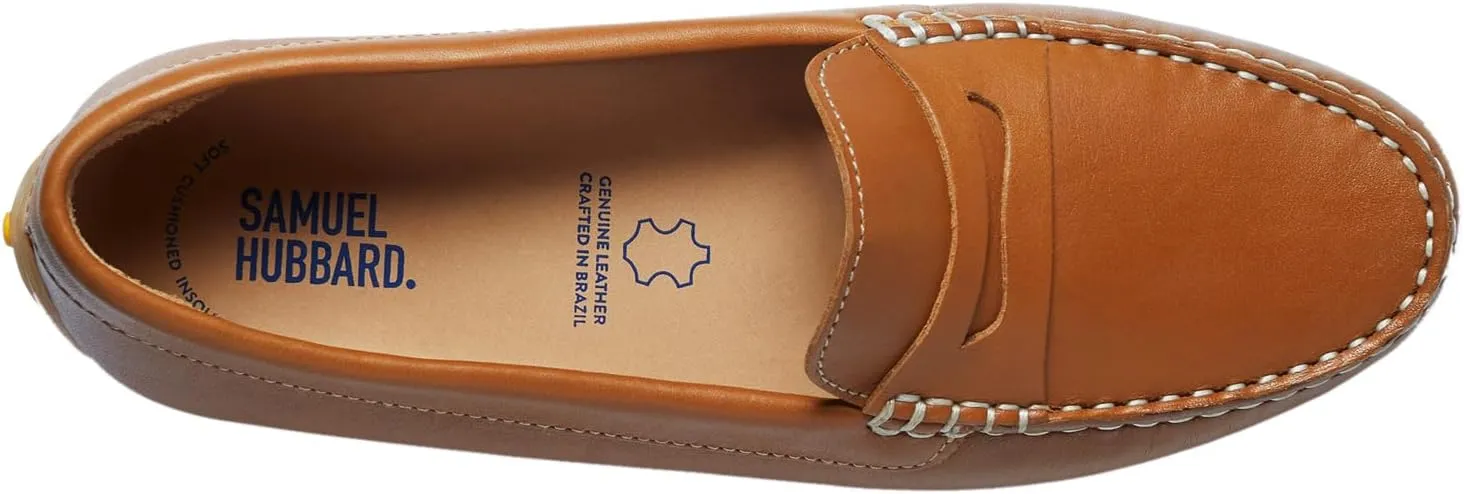 Samuel Hubbard Women's, Free Spirit Slip-On
