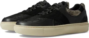 SAS High Street X Black Chital 7.5 M (M) (B)