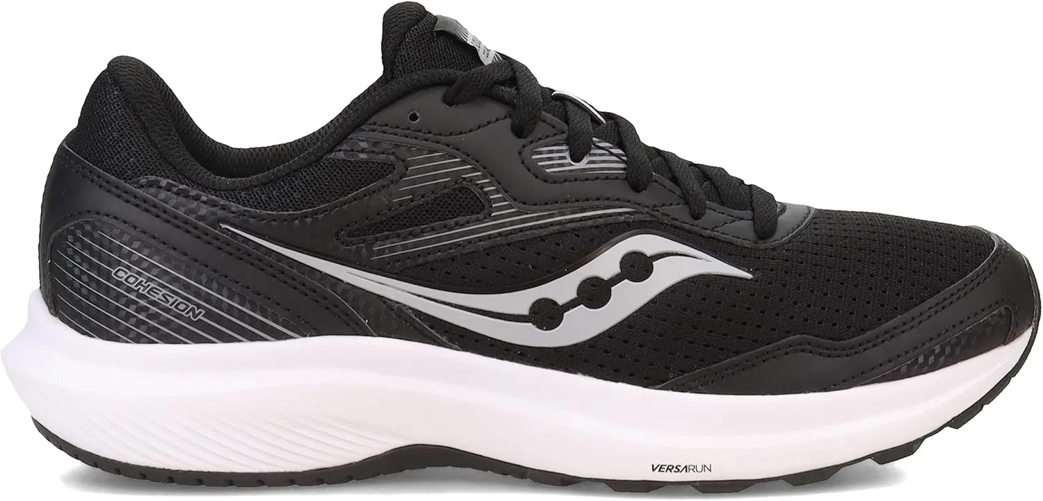 Saucony Men's Cohesion 16 Sneaker
