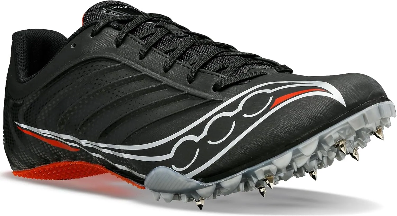 Saucony Men's Spitfire 5 Track Shoe