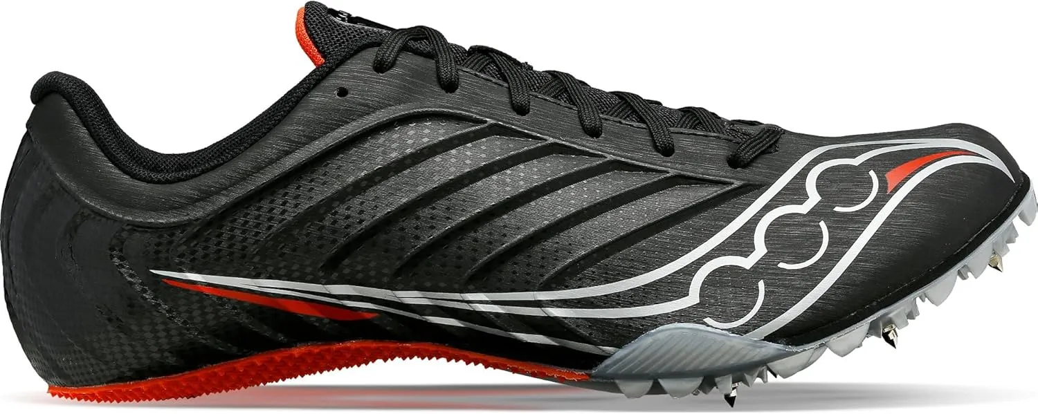 Saucony Men's Spitfire 5 Track Shoe