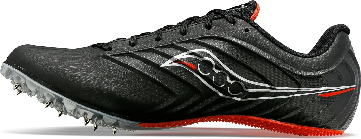 Saucony Men's Spitfire 5 Track Shoe
