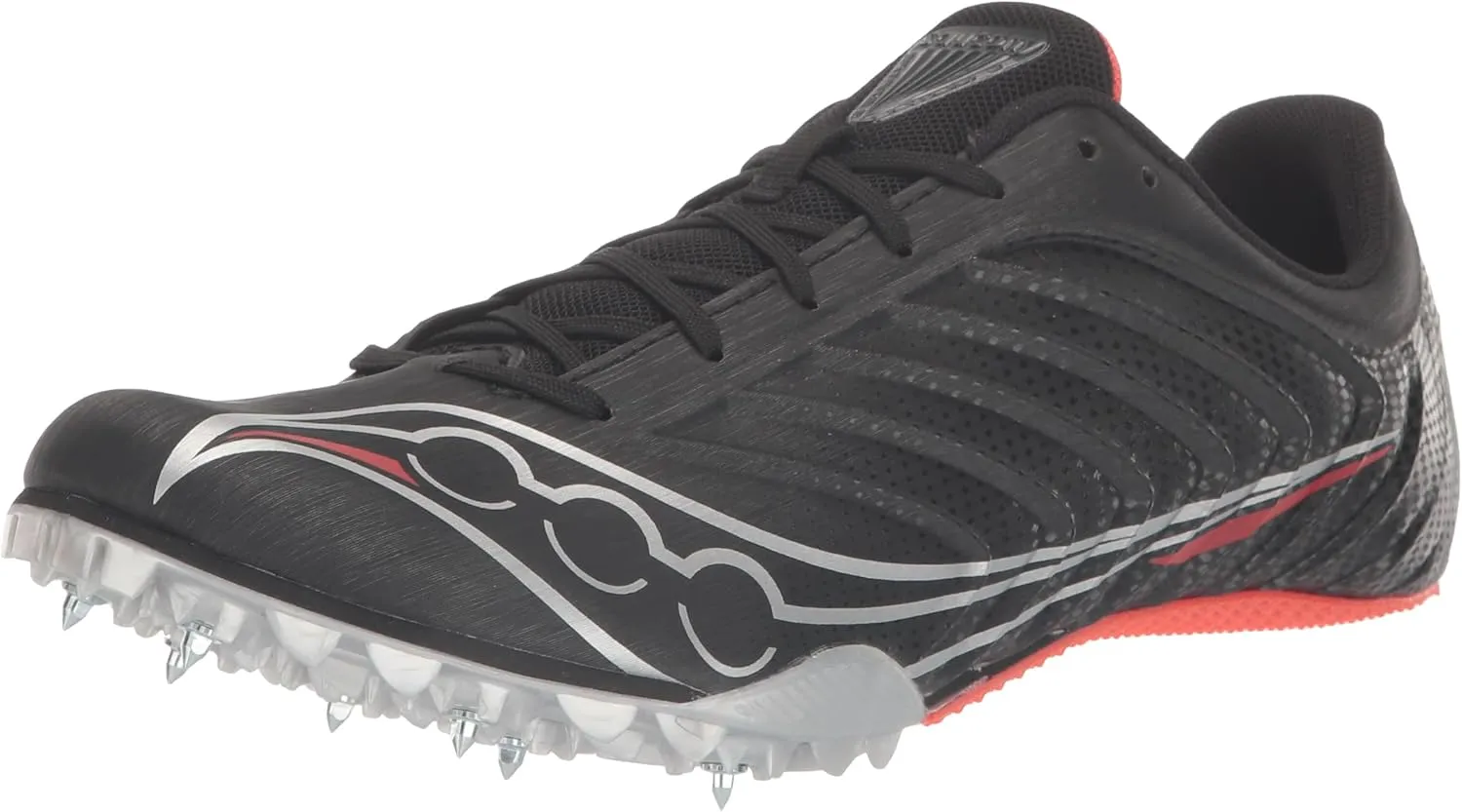 Saucony Men's Spitfire 5 Track Shoe