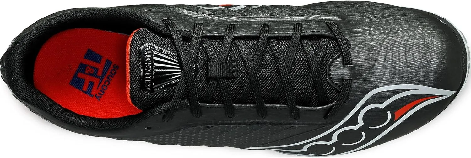 Saucony Men's Spitfire 5 Track Shoe