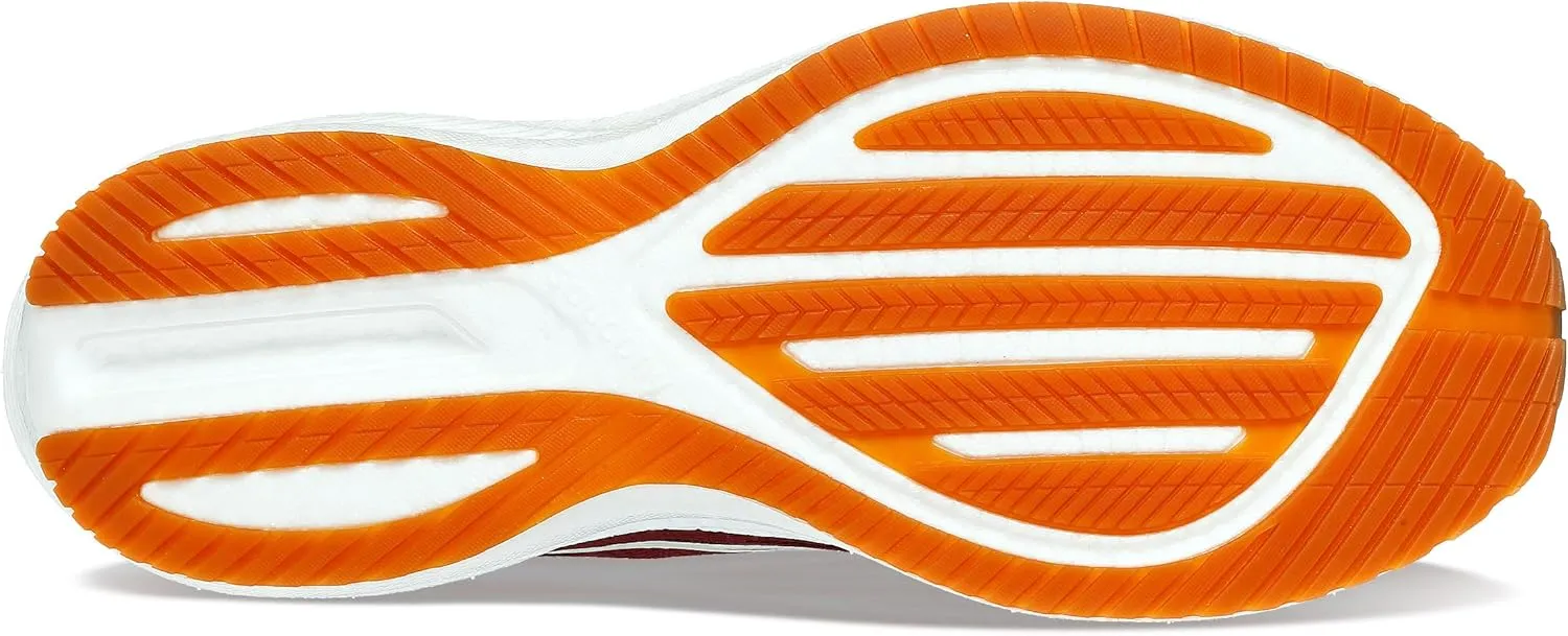 Saucony Men's Triumph 21 Sneaker