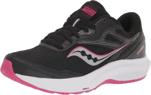 Saucony Women's Cohesion 16 Sneaker