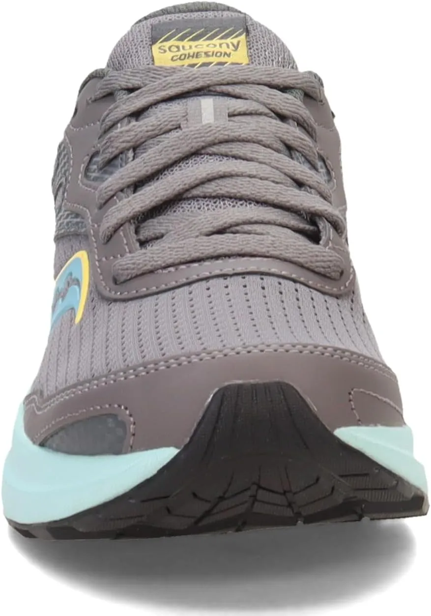 Saucony Women's Cohesion 16 Sneaker