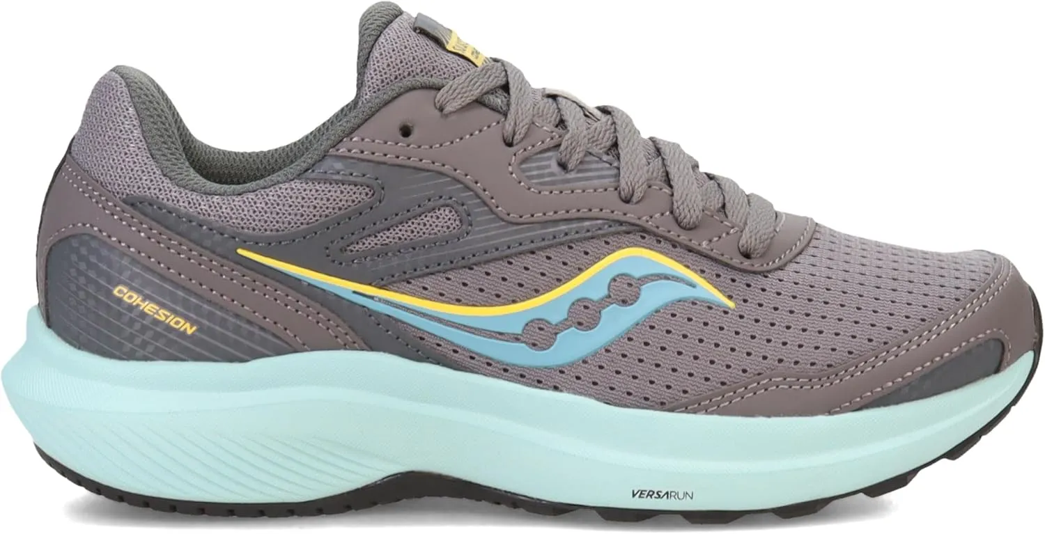 Saucony Women's Cohesion 16 Sneaker