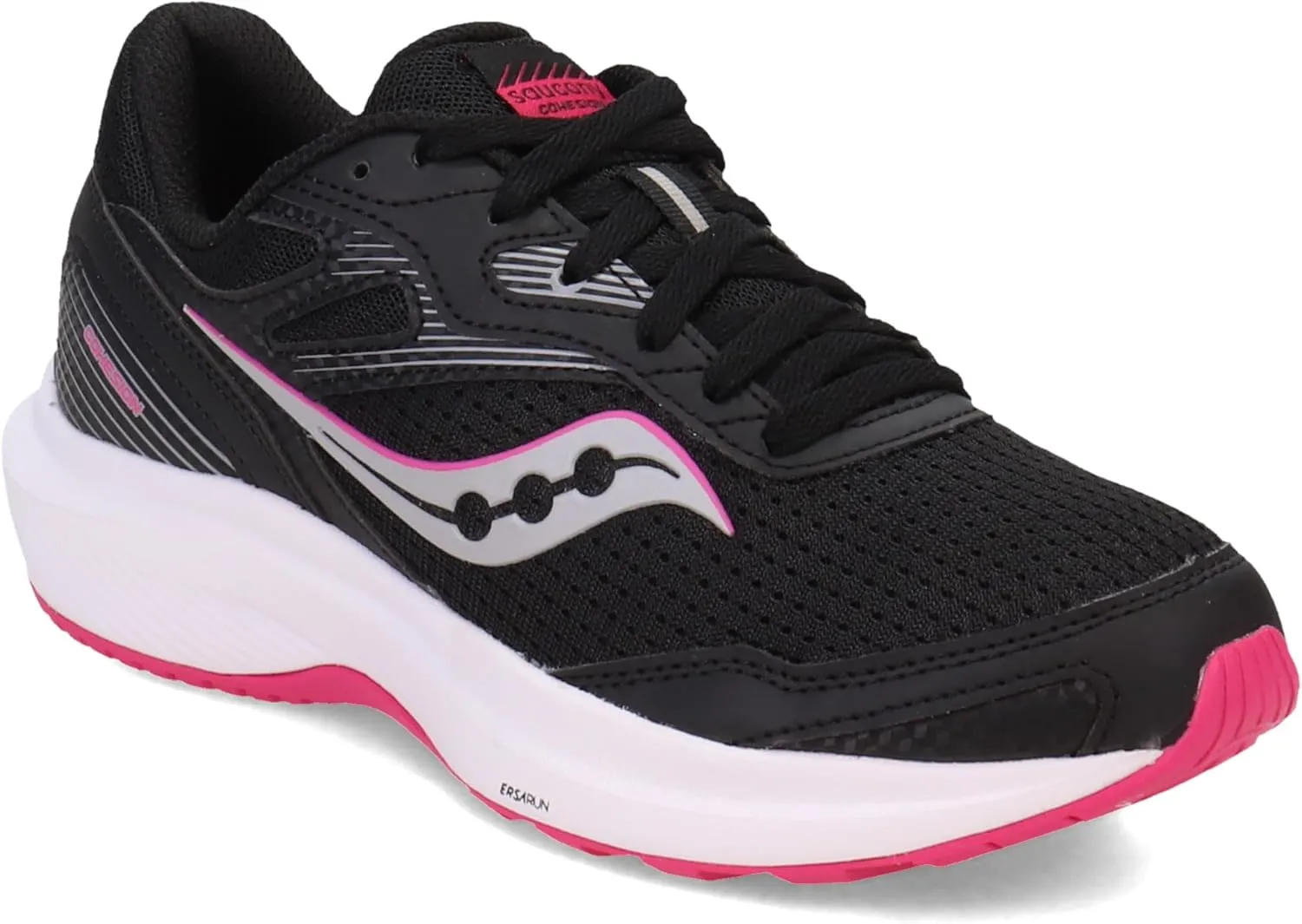 Saucony Women's Cohesion 16 Sneaker