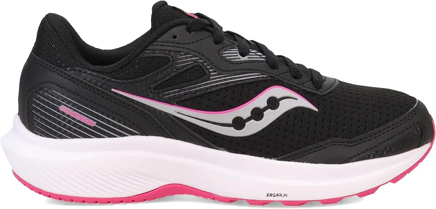 Saucony Women's Cohesion 16 Sneaker