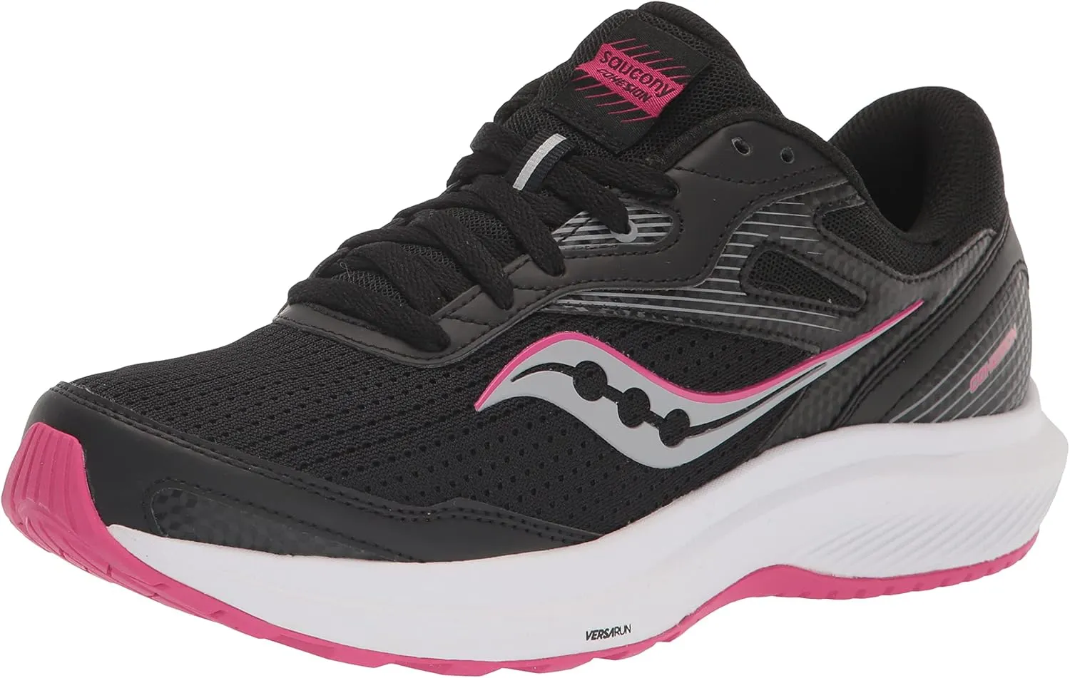 Saucony Women's Cohesion 16 Sneaker