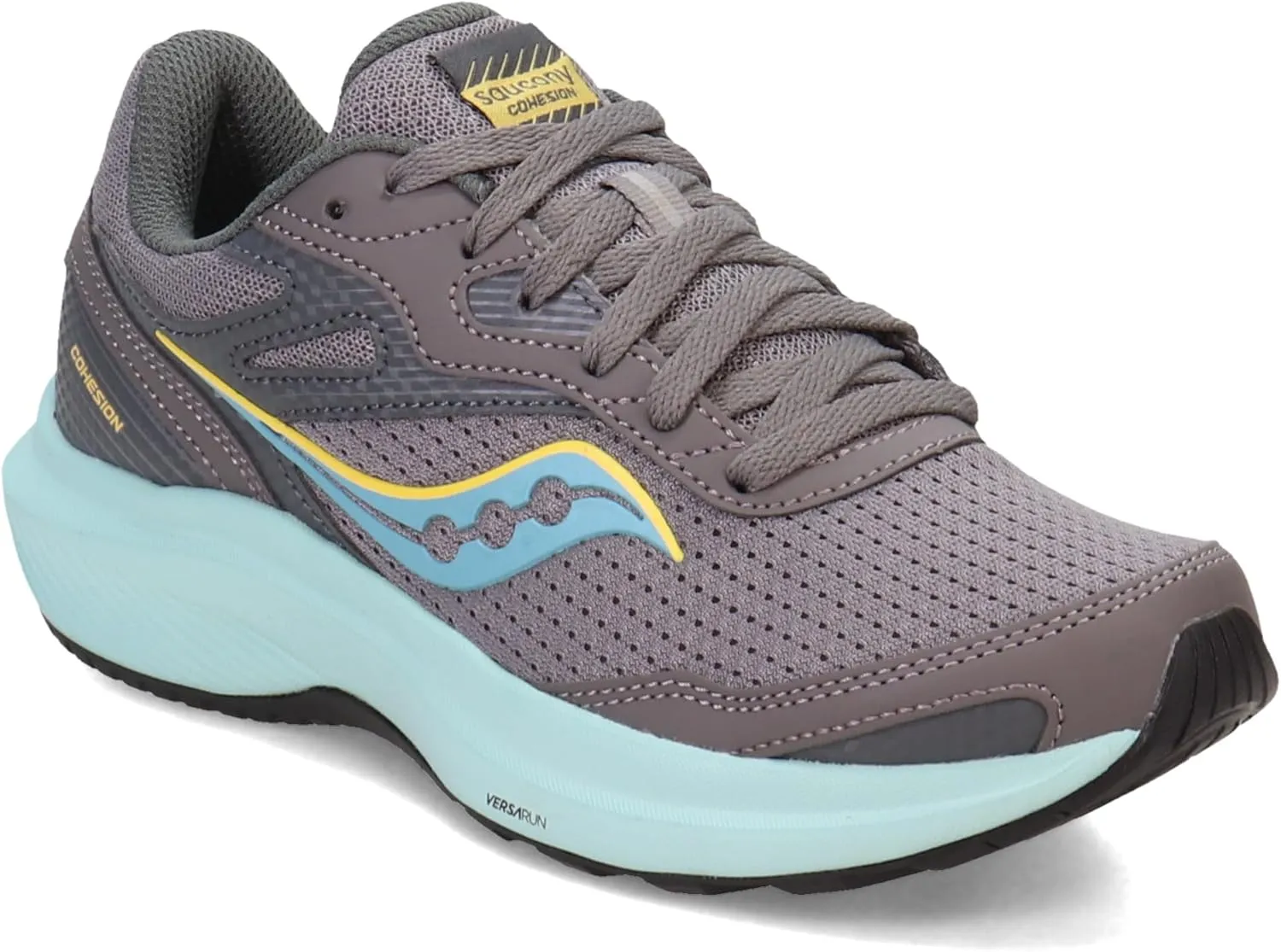 Saucony Women's Cohesion 16 Sneaker