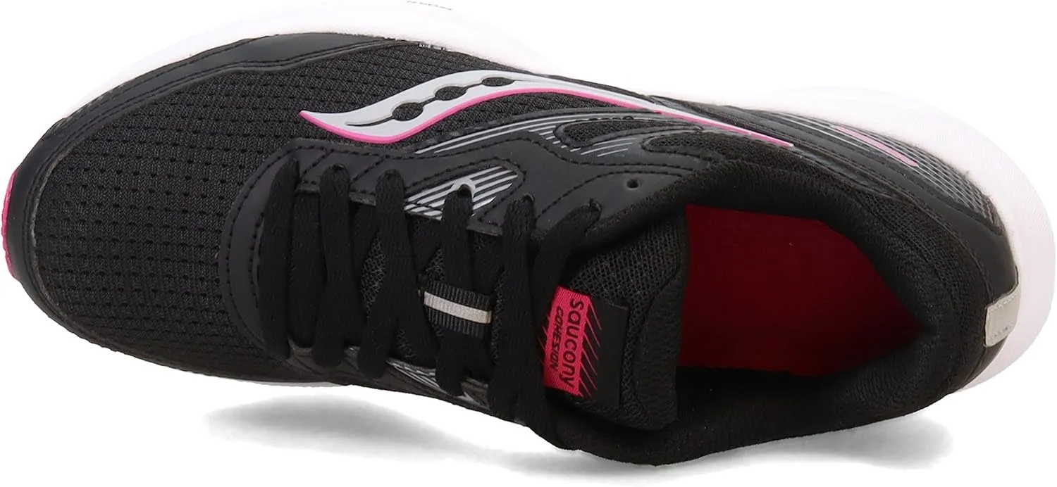 Saucony Women's Cohesion 16 Sneaker