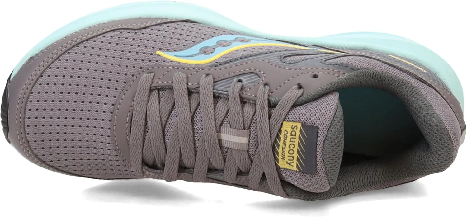 Saucony Women's Cohesion 16 Sneaker