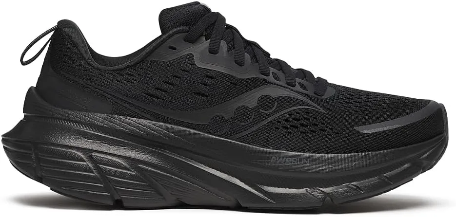 Saucony Women's Guide 18 Sneaker