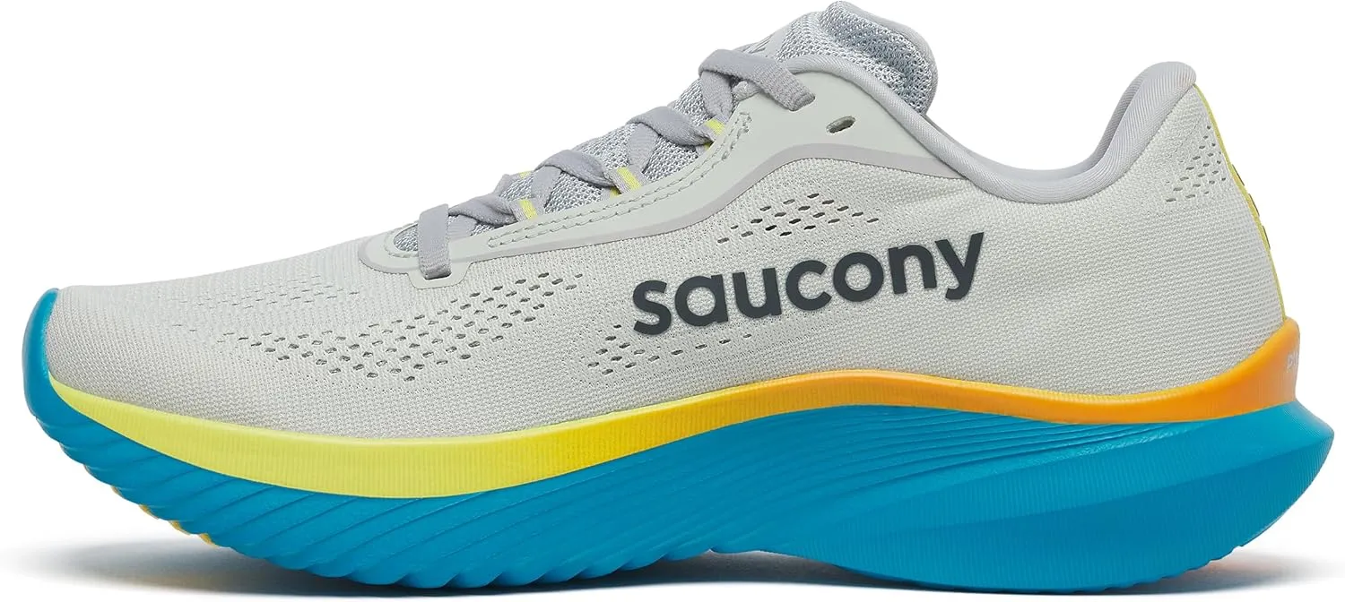 Saucony Women's Kinvara 15 Sneaker